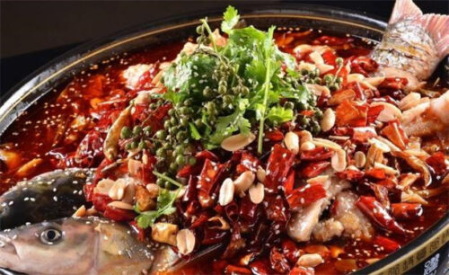 中国十大菜系排名，鲁菜排第一(中国菜系排名及代表菜有哪些)插图6
