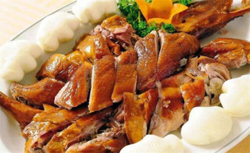 中国十大菜系排名，鲁菜排第一(中国菜系排名及代表菜有哪些)插图7