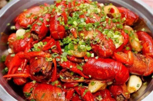 中国十大菜系排名，鲁菜排第一(中国菜系排名及代表菜有哪些)插图8