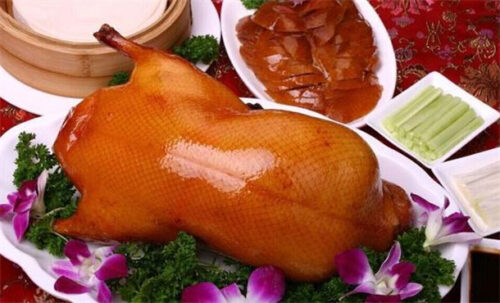 中国十大菜系排名，鲁菜排第一(中国菜系排名及代表菜有哪些)插图9