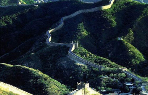 中国十大必去的旅游胜地(中国必去的20个旅游景点)插图