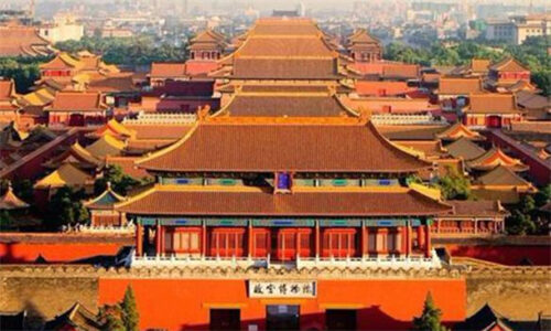 中国十大必去的旅游胜地(中国必去的20个旅游景点)插图2