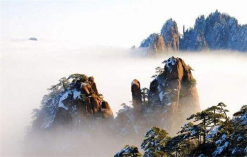 中国十大必去的旅游胜地(中国必去的20个旅游景点)插图5
