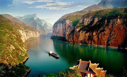 中国十大必去的旅游胜地(中国必去的20个旅游景点)插图6