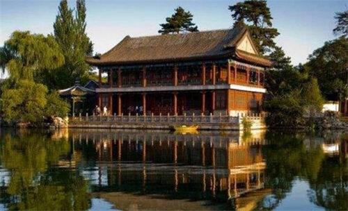 中国十大必去的旅游胜地(中国必去的20个旅游景点)插图8