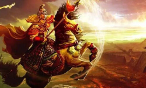 中国十大最厉害的枪(中国十大最厉害的枪怎么画)插图5
