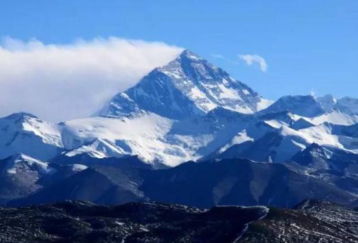 中国十大最美雪山(中国公认最美雪山)插图4