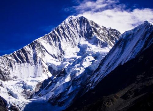 中国十大最美雪山(中国公认最美雪山)插图6
