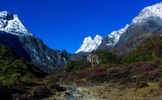 中国十大最美雪山(中国公认最美雪山)插图9