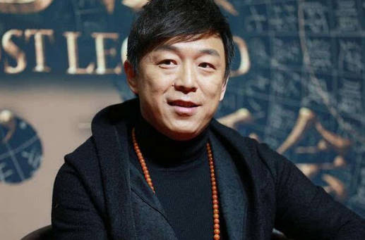 中国片酬最高的十大男明星(中国片酬最高的十大演员)插图2