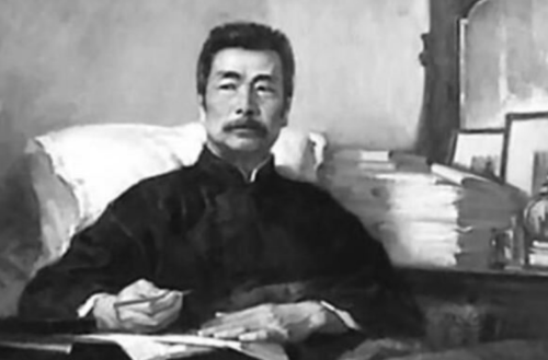 中国近代最伟大十大作家(中国近代最著名的十大作家)插图