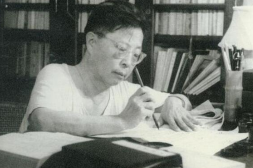 中国近代最伟大十大作家(中国近代最著名的十大作家)插图4