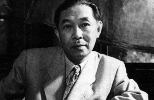 中国近代最伟大十大作家(中国近代最著名的十大作家)插图7