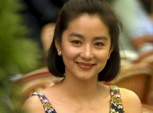 中国十大最美女星排名(中国最美女星100名图片)插图