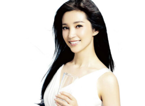 中国十大最美女星排名(中国最美女星100名图片)插图3