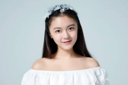 中国十大最美女星排名(中国最美女星100名图片)插图9