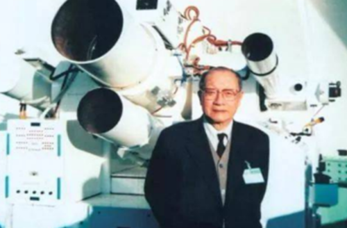 中国十大著名科学家(中国十大著名科学家的故事)插图7