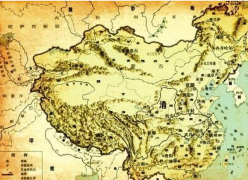 中国历史最强的十大王朝是哪个朝代(中国十大伟人排名)插图3