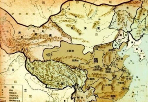 中国历史最强的十大王朝是哪个朝代(中国十大伟人排名)插图5