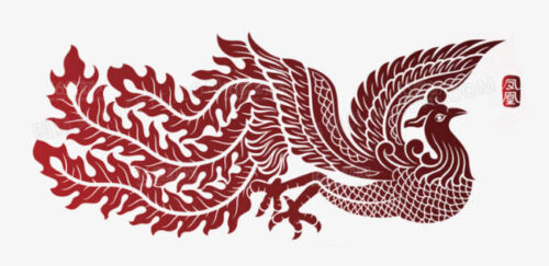 中国神兽排名前十有哪些 中国神兽排名前十列表(中国神兽排行榜)插图1