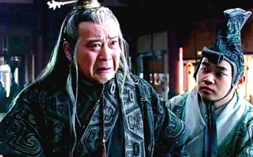 中国历史十大奸臣(中国历史最长的朝代排序)插图