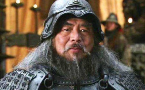 中国历史十大奸臣(中国历史最长的朝代排序)插图1