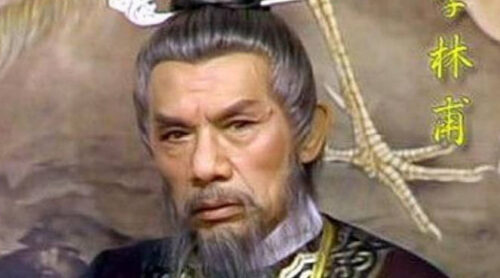 中国历史十大奸臣(中国历史最长的朝代排序)插图3