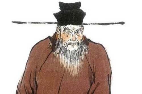 中国历史十大奸臣(中国历史最长的朝代排序)插图4