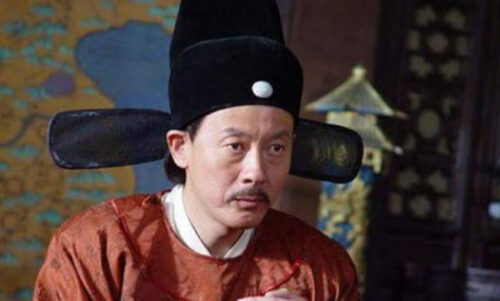 中国历史十大奸臣(中国历史最长的朝代排序)插图7