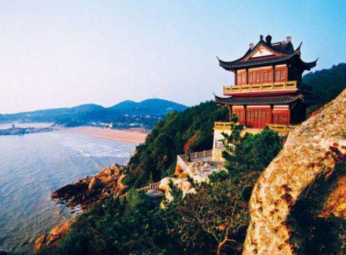 中国十大最灵验的祈福圣地(六种人不宜去寺院)插图3