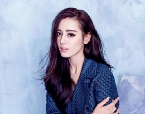 中国美女十大排名(中国美女前十)插图