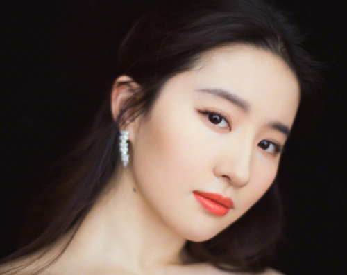 中国美女十大排名(中国美女前十)插图1