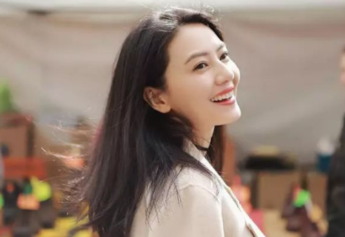 中国美女十大排名(中国美女前十)插图4