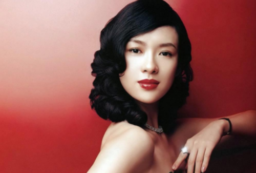 中国美女十大排名(中国美女前十)插图5