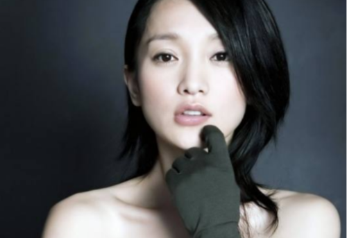 中国美女十大排名(中国美女前十)插图7