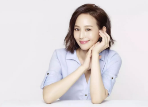 中国美女十大排名(中国美女前十)插图9