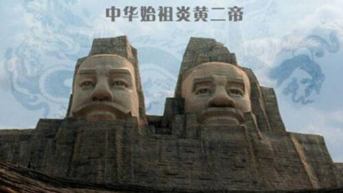 中国历史十大辉煌事件 对中国的历史发展影响很大(中国那些辉煌历史)插图