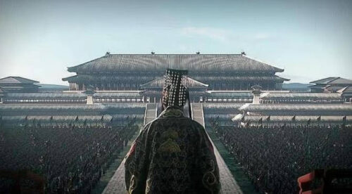 中国历史十大辉煌事件 对中国的历史发展影响很大(中国那些辉煌历史)插图2