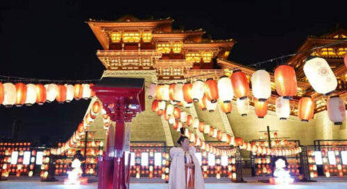 中国历史十大辉煌事件 对中国的历史发展影响很大(中国那些辉煌历史)插图7