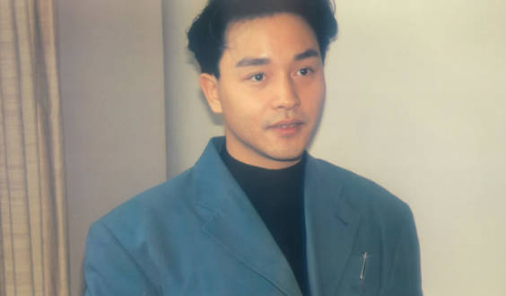 中国明星十大名人榜(中国明星十大美男子图片)插图2