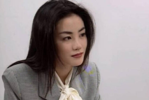 中国明星十大名人榜(中国明星十大美男子图片)插图8