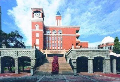 2024福州大学专业(福州大学王牌专业排名)插图1
