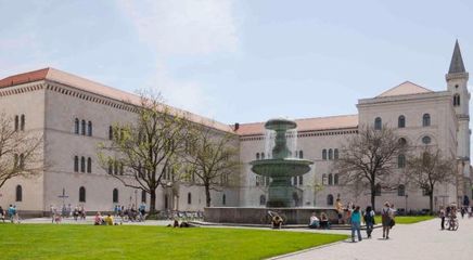 有德语专业的大学排名(开设德语专业的大学排名)插图2