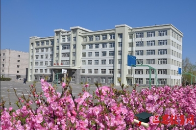 哈尔滨理工大学 专业(哈尔滨理工大学专业等级)插图