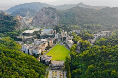 杭州师范大学美术专业(杭州师范大学美术专业在哪个校区)插图