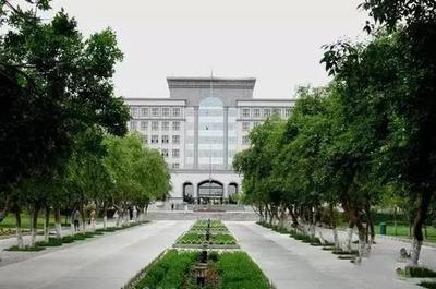 新疆农业大学有哪些专业(新疆农业大学哪些专业是一本)