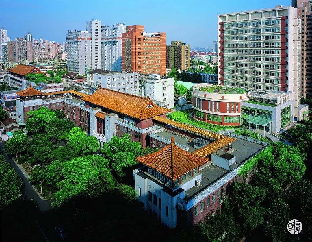 复旦大学博士招生专业(复旦大学博士申请难度)插图