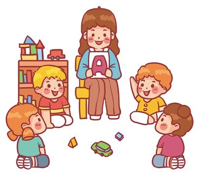 南京自考幼师有哪些科目(自考幼师证的流程有哪些)插图