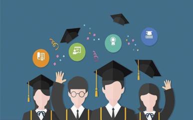 哪些大学设立自考本的(成人自考可以考哪些大学)插图