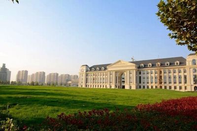 河南大学计算机类专业(河南大学计算机类专业怎么样)插图1